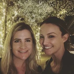 Meet your Posher, Meridith